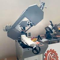 Sega a nastro RUSH ZAZ 27 SA