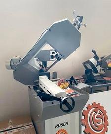 Sega a nastro RUSH ZAZ 27 SA