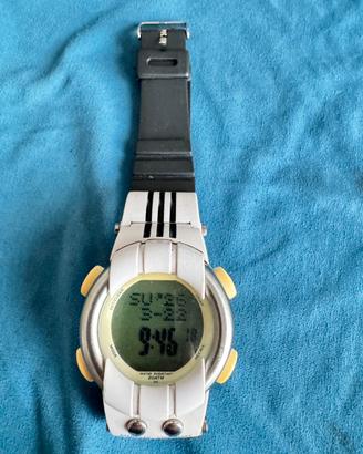 Lotto di 4  orologi Adidas Swatch EA