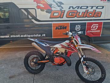 Ktm 300 EXC SixDays