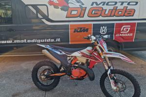 Ktm 300 EXC SixDays