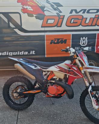 Ktm 300 EXC SixDays