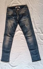 Jeans azzurri Met taglia 29