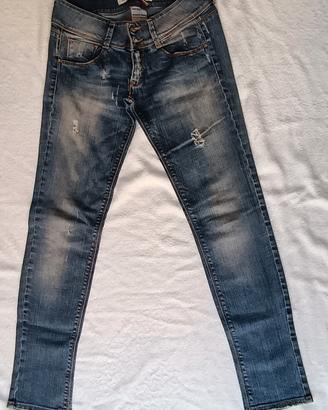 Jeans azzurri Met taglia 29
