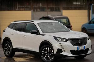 Peugeot 2008 BlueHDi 130 S&S EAT8 GT