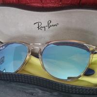 occhiali Rayban junior unisex