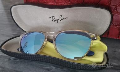 occhiali Rayban junior unisex