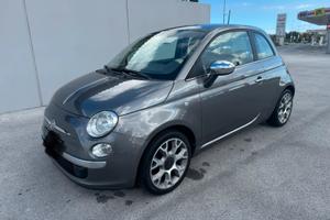 Fiat 500 gpl