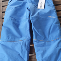 Pantaloni Sci Bimbo/Bimba