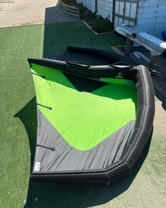 Vela wing 5.0