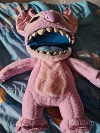Disney - Pupazzo a forma di Angel di Lilo e Stitch