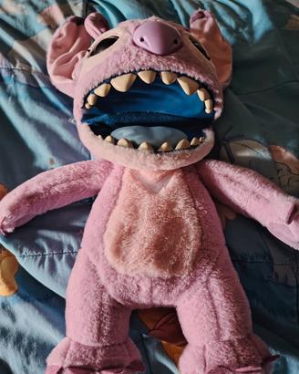 Disney - Pupazzo a forma di Angel di Lilo e Stitch