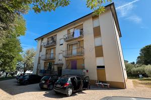 Appartamento a Caldarola, 2 piano, 6 locali