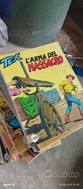 20 fumetti Tex 