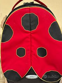 Valigia pwr bambini Sammies by Samsonite