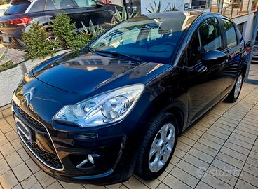 Citroen C3 1.4 Seduction NEOPATENTATI OK