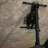 7 labs universal driving supporto volante