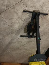 7 labs universal driving supporto volante