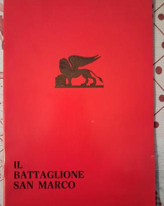 Battaglione San Marco