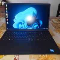DELL Vostro 15" 3510 I5 11th