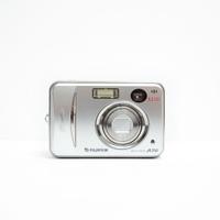 Fotocamera CCD Fujifilm FinePix A350