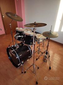 Batteria Pearl Session Series (set completo)
