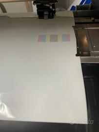 Plotter Mimaki Cjv 150-160