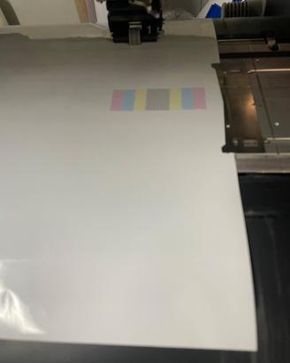 Plotter Mimaki Cjv 150-160