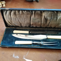 Set da cucina Vintage