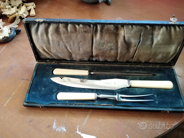 Set da cucina Vintage