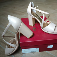 Scarpe donna Luciano Barachini