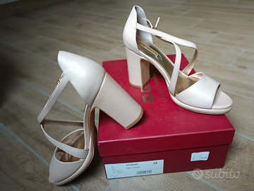 Scarpe donna Luciano Barachini