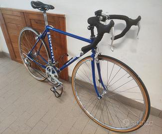 bici BICICLETTA DA CORSA bottecchia epoca vintage