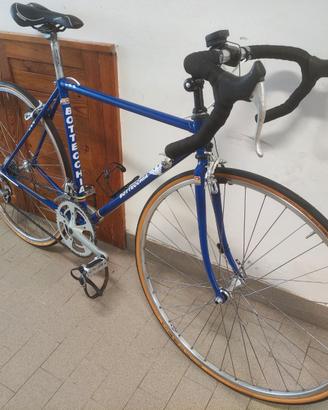 bici BICICLETTA DA CORSA bottecchia epoca vintage