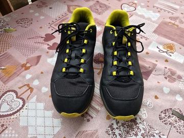 Scarpe Ciclismo Mavic XA MTB / Gravel n.11.5 (46)