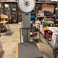 Bilancia Polacco Fulgor 120 Kg