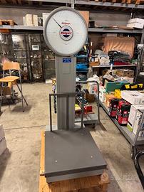 Bilancia Polacco Fulgor 120 Kg