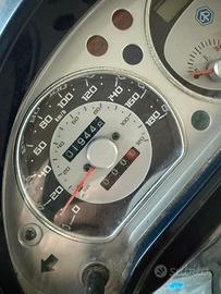 Piaggio Beverly 300 – 2010 – 19.448 km