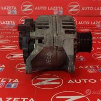 Alternatore Renault Mascott Codice 504225814