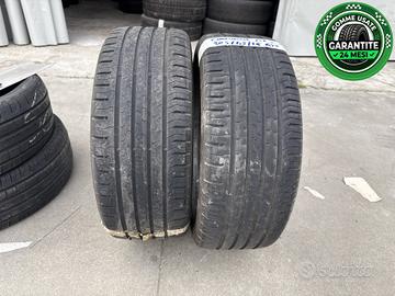 gomme usate 2054516 Estivo CONTINENTAL - Con - 641
