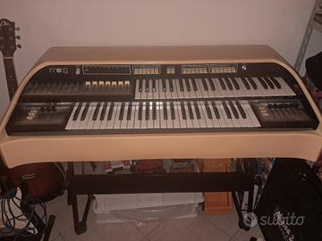 Tastiera Moog