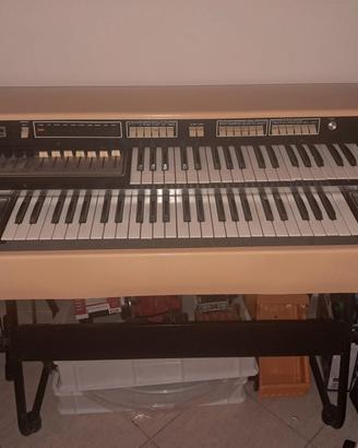 Tastiera Moog