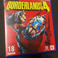 Borderlands 4 PS5