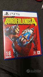 Borderlands 4 PS5