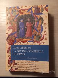 Divina Commedia: inferno, Dante