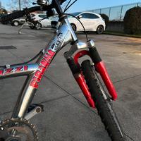 Bicicletta da bambino