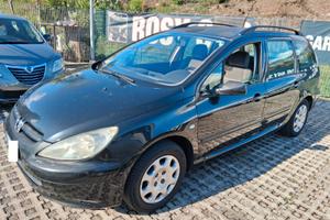 Peugeot 307 1.6 16V SW-2004