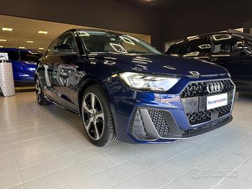 AUDI A1 SPB 30TFSI S line "Telec/C.Play/LED
