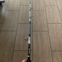 Windrose 20lb acid anelli fuji low rider