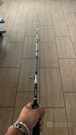 Windrose 20lb acid anelli fuji low rider